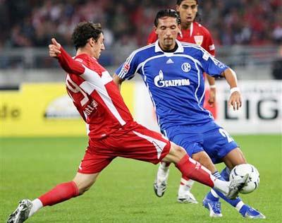 梦想的必由 梦想的必由